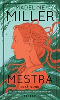 Cover: Mestra - Eisele