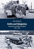 Cover: Kr&auml;fte und F&auml;higkeiten - Christoph Links Verlag