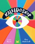 Cover: Kaleidoskop - Laurence King Verlag