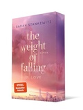 Cover: The Weight of Falling (in Love) - Forever