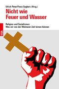 Cover: Nicht wie Feuer und Wasser - VSA