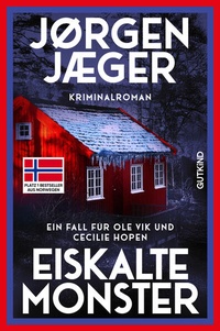 Enlarge image Cover: Eiskalte Monster - Gutkind Verlag