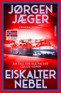 Enlarge image Cover: Eiskalte Nebel - Gutkind Verlag