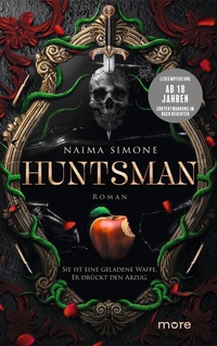Enlarge image Cover: Huntsman - more