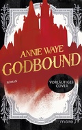 Cover: Godbound - more