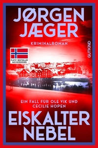 Enlarge image Cover: Eiskalte Nebel - Gutkind Verlag