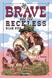 Enlarge image Cover: The Brave and the Reckless - Forever