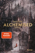 Cover: Alchemised - Forever