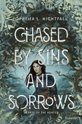 Cover: Chased by Sins and Sorrows - Forever