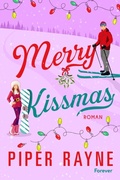 Cover: Merry Kissmas - Forever