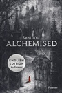 Cover: Alchemised English Edition - Forever