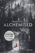 Cover: Alchemised English Edition - Forever