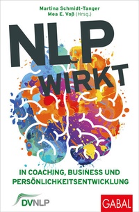 Enlarge image Cover: NLP wirkt - GABAL