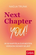 Cover: Next Chapter: You! - GABAL