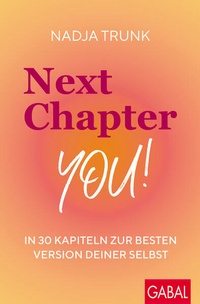 Enlarge image Cover: Next Chapter: You! - GABAL
