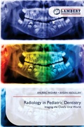 Cover: Radiology in Pediatric Dentistry - LAP Lambert Academic Publishing