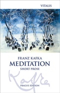 Cover: Meditation (Prague Edition) - Vitalis Prag
