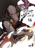 Cover: Tower of god. Vol. 16 - Toon;Star Comics;Tower of god