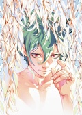 Cover: Willowing. Vol. 2 - Euro;Star Comics;Willowing