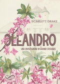 Cover: Oleandro - Hope Edizioni