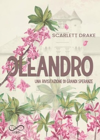 Enlarge image Cover: Oleandro - Hope Edizioni