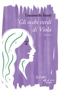 Cover: Gli occhi verdi di Viola - L'Asino d'oro