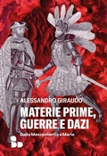 Cover: Materie prime, guerre e dazi - ADD Editore