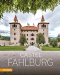 Cover: Castel Fahlburg - Athesia-Tappeiner Verlag