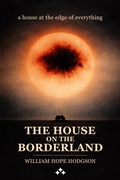 Cover: The House on the Borderline - Aniara