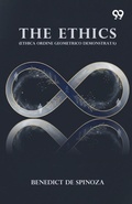 Cover: The Ethics - Double 9 Books
