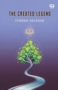 Cover: The Created Legend - Double 9 Books