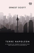 Cover: Terre Napoleon - Double 9 Books