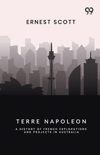 Enlarge image Cover: Terre Napoleon - Double 9 Books