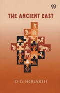 Cover: The Ancient East - Double 9 Books