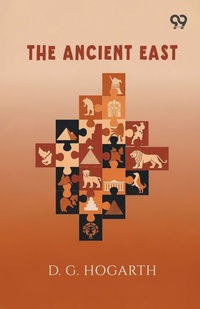 Enlarge image Cover: The Ancient East - Double 9 Books