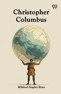 Cover: Christopher Columbus - Double 9 Books