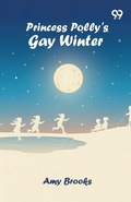 Cover: Princess Polly's Gay Winter - Double 9 Books