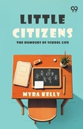 Cover: Little Citizens - Double 9 Books