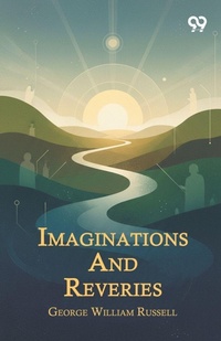 Enlarge image Cover: Imaginations And Reveries - Double 9 Books