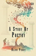 Cover: A Study Of Poetry - Double 9 Books