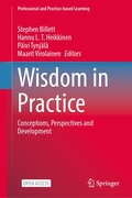 Cover: Wisdom in Practice - Springer