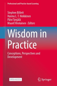 Enlarge image Cover: Wisdom in Practice - Springer