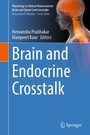 Cover: Brain and Endocrine Crosstalk - Springer