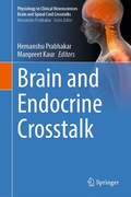 Cover: Brain and Endocrine Crosstalk - Springer