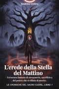 Cover: L'erede della Stella del Mattino - Andrew Collins