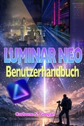 Cover: Luminar Neo Benutzerhandbuch - Carbone S. Grogan