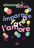 Cover: Imparare a fare l'amore - Numeri Primi;Tlon