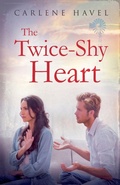 Cover: The Twice-Shy Heart - Chavelbooks LLC