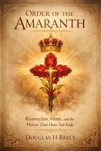 Enlarge image Cover: Order of the Amaranth - Douglas Reece