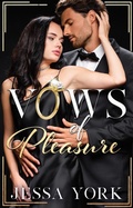 Cover: Vows of Pleasure - Jessa York